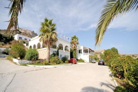 Отель Hermes в Афины - Греция