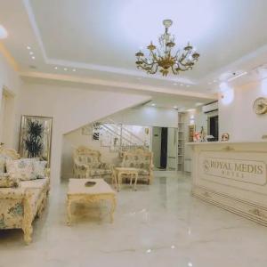 отель Royal Medis Hotel