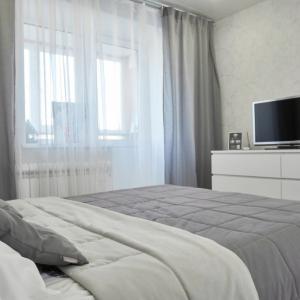 отель Good Night Kievskaya 1