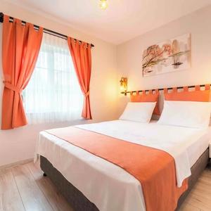 отель Kamkat Otel