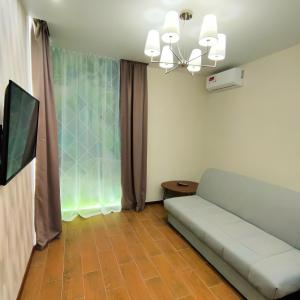 отель 4 Tonnelnaya 16 Apartments
