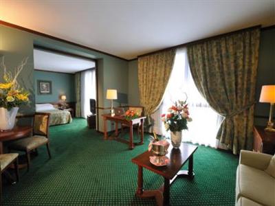 Отель Leonardo Hotel Milan City Center в Милан - Италия