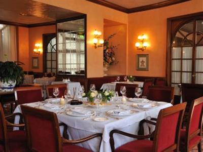 Отель Leonardo Hotel Milan City Center в Милан - Италия