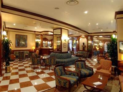 Отель Leonardo Hotel Milan City Center в Милан - Италия