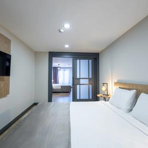 отель Leliko Suites
