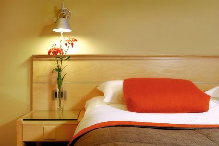 Отель Herodion в Афины - Греция