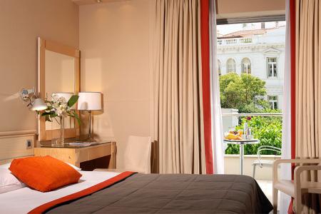 Отель Herodion в Афины - Греция