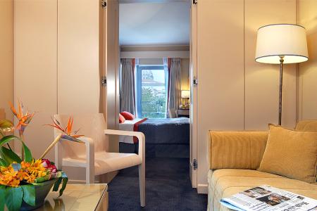 Отель Herodion в Афины - Греция