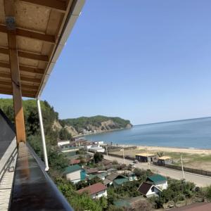 отель Riviera Guest house