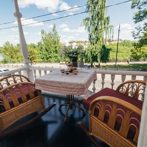 отель Dom Kupchikhi Yershovoy Boutique - hotel