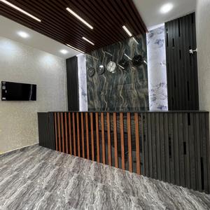 отель Hotel Art Tashkent