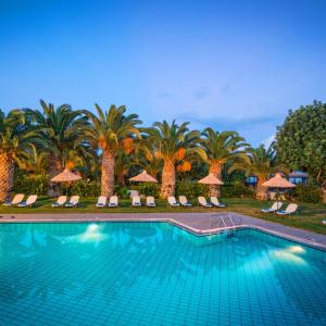 отель Hersonissos Maris