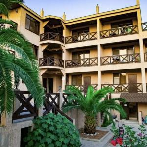 отель Emark Mini-hotel