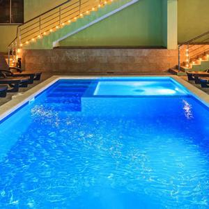 отель Gemstbutikhotel Butik-hotel