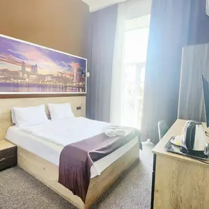 отель Boutique Hotel Elysium