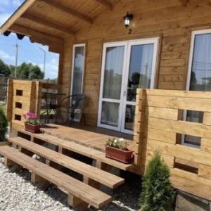 отель Sofa Villa