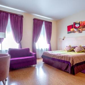 отель Herzen House