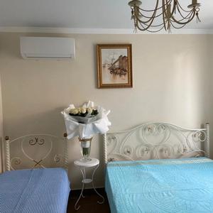 отель Gostevoy Dom Kia Guest Home