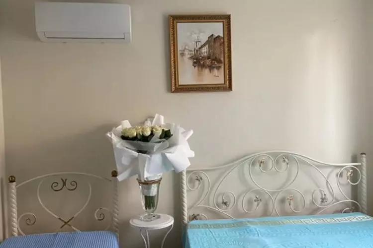 Gostevoy Dom Kia Guest Home