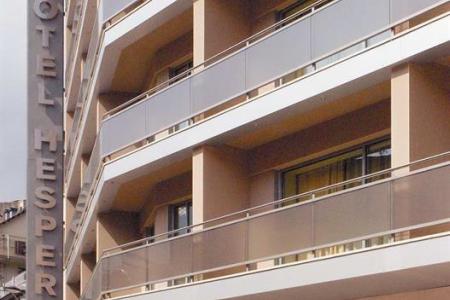 Hotel NH Andorra La Vella