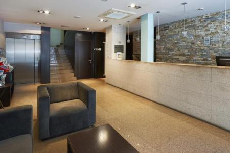 Hotel NH Andorra La Vella