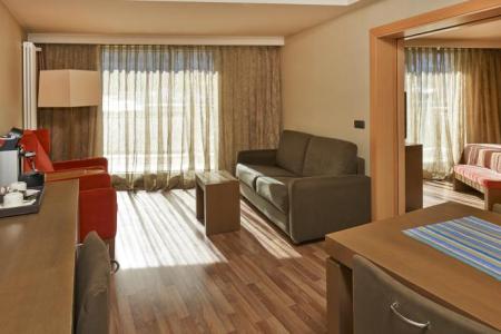 Hotel NH Andorra La Vella