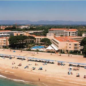 отель Estival Centurion Playa