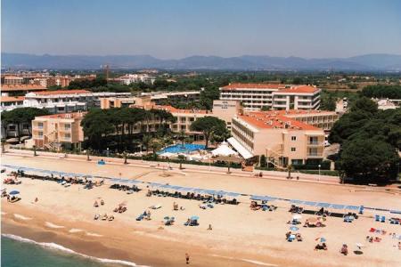 Отель Estival Centurion Playa в Коста Дорада - Испания