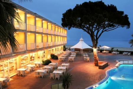 Отель Estival Centurion Playa в Коста Дорада - Испания