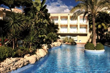 Отель Estival Centurion Playa в Коста Дорада - Испания