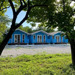 отель Bora Bora Recreation Center