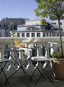 отель Barcelo Emperatriz