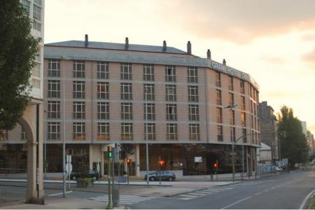Gran Hotel de Ferrol