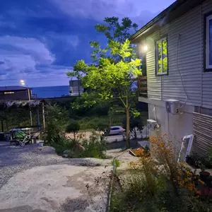 отель Viktoriya Lyuks Guest House
