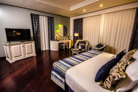 Hesperia Isla Margarita