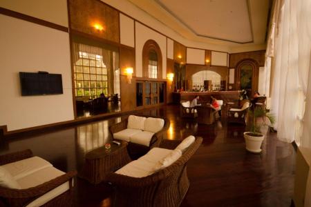 Hesperia Isla Margarita