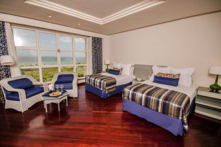 Hesperia Isla Margarita