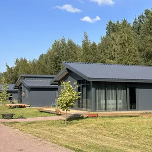 отель Khutor Baryshevo - Guest Houses