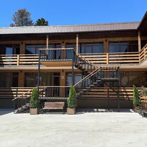 отель Liliya Hotel