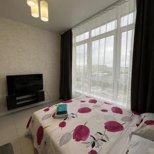 отель Michurina 58 Korpus 3 Apartments