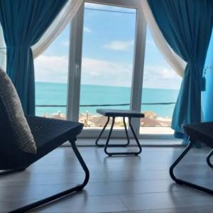 отель Sea Breeze Guest House