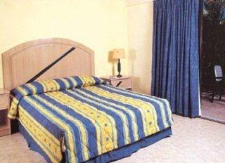 Hesperia Playa El Agua