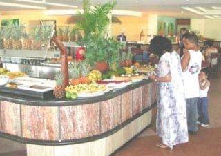 Hesperia Playa El Agua