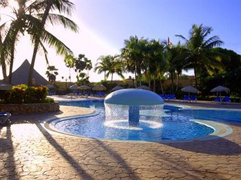 Hesperia Playa El Agua