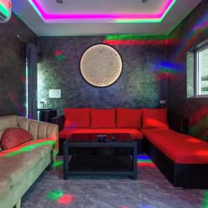 отель 99 Pool Villa