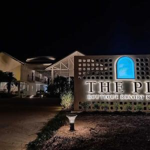 отель The Pin Boutique Resort Krabi