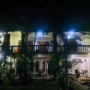 отель Lake View Homestay