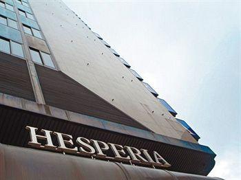 Hesperia Vigo