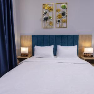 отель Horizon Yerevan Hotel