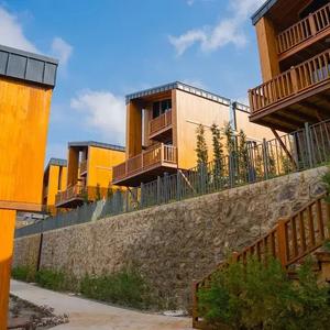 отель Magmat Resort & Bungalow